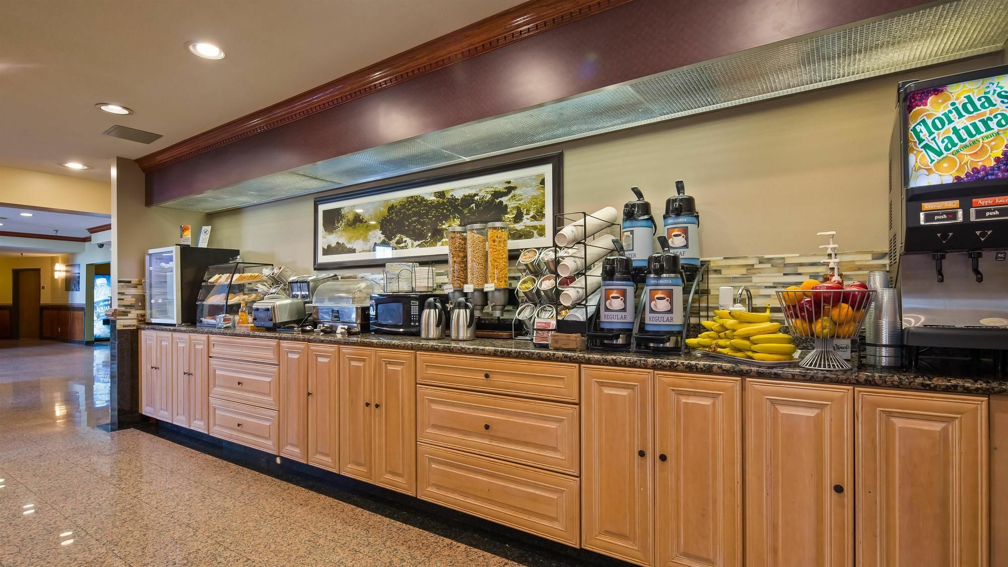 Best Western Providence Warwick Airport Inn Zewnętrze zdjęcie
